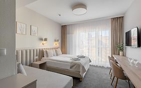 Apartamenty Wolności 6 self check-in 24h